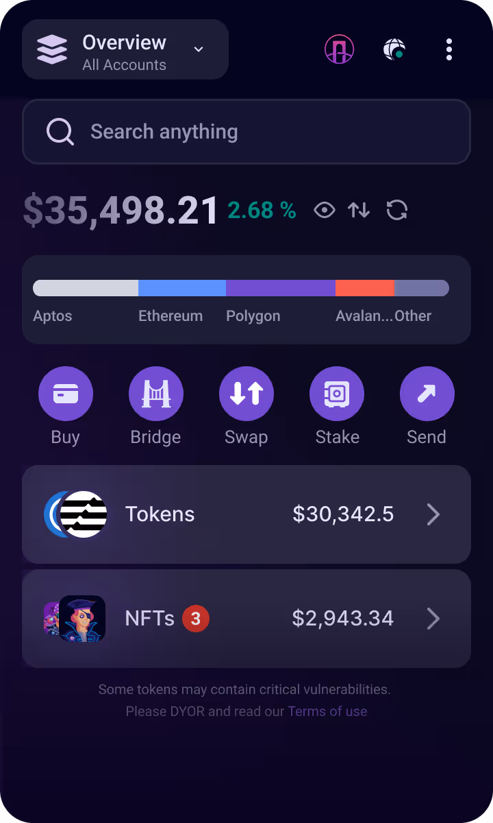 pontem app